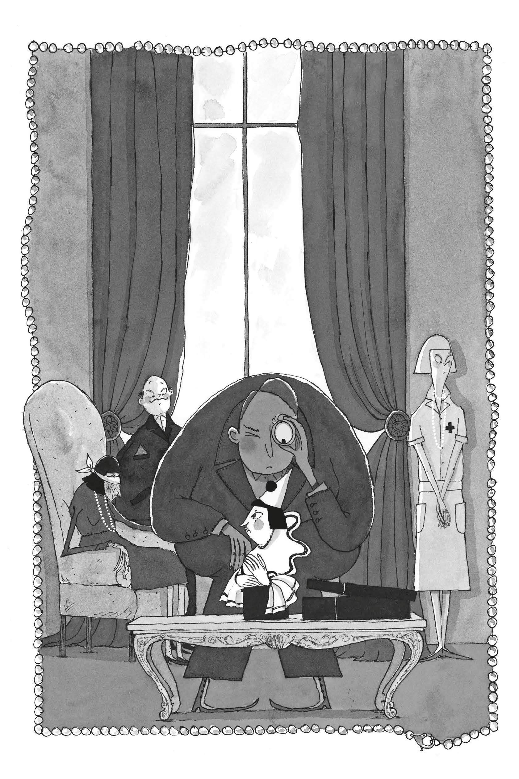 Torna la família tronada